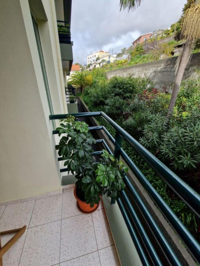 Апартаменты Madeira Funchal Gardens Экстерьер фото