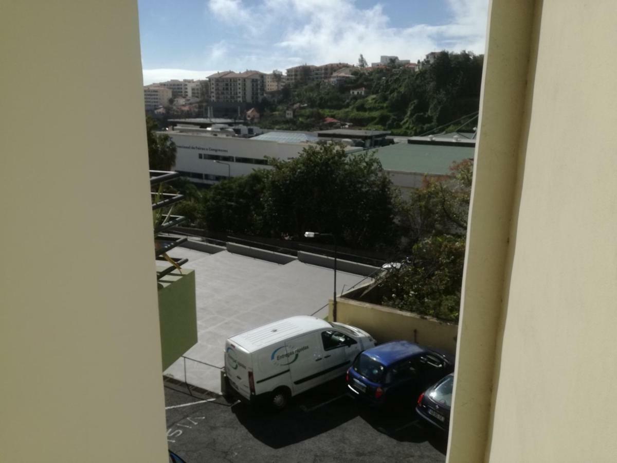 Апартаменты Madeira Funchal Gardens Экстерьер фото